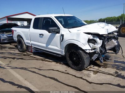 1FTFX1E59NK****** 2022 Ford F-150