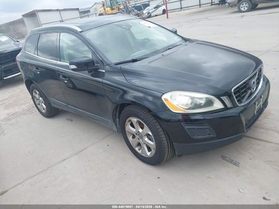 2013 Volvo XC60