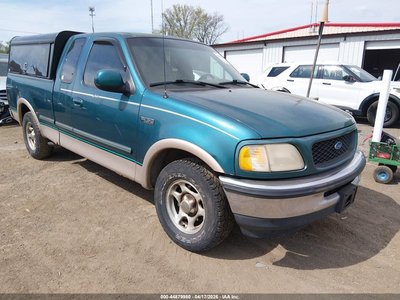 1997 Ford F-150