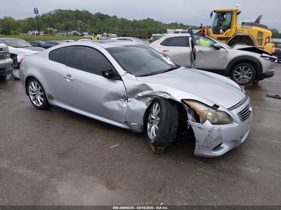JN1CV6EL1BM****** 2011 Infiniti G37x