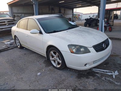 1N4BL11D85C****** 2005 Nissan Altima