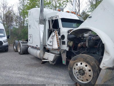 1XP5DR9X9TN****** 1996 Peterbilt 379