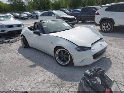 JM1NDAB72G0****** 2016 Mazda MX-5 Miata