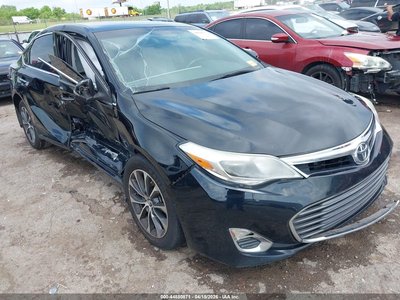 2013 Toyota Avalon