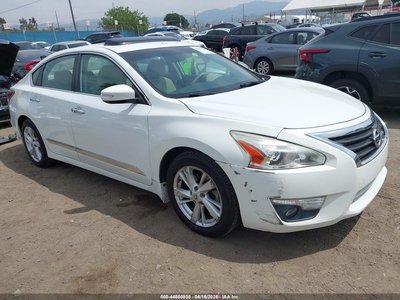1N4AL3APXFC****** 2015 Nissan Altima