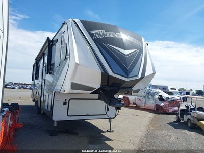 573FM4535M1****** 2021 Grand Design Recreational Momentum