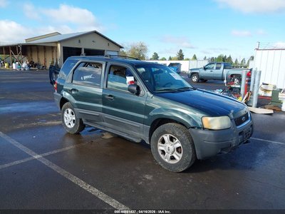 1FMCU93183K****** 2003 Ford Escape