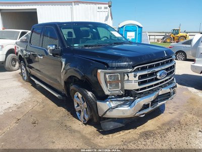 1FTFW1E52NK****** 2022 Ford F-150