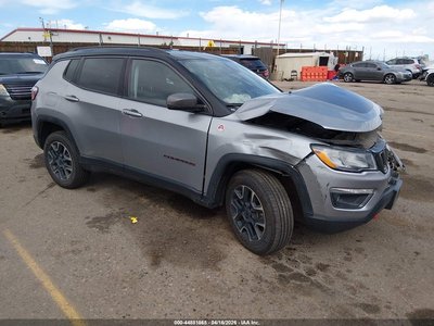 3C4NJDDB4LT****** 2020 Jeep Compass