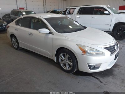 1N4AL3AP3FC****** 2015 Nissan Altima