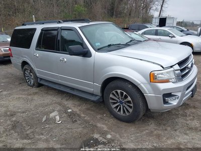 2017 Ford Expedition