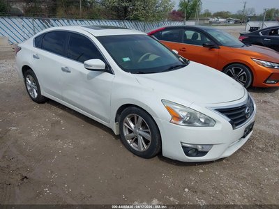 1N4AL3AP8EN****** 2014 Nissan Altima