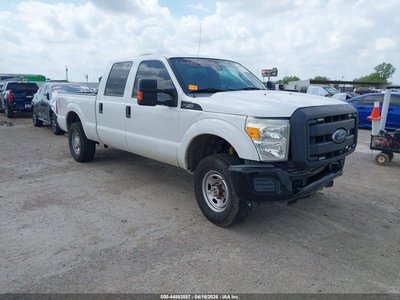 1FT7W2B69FE****** 2015 Ford F-250
