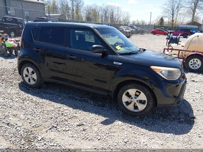 KNDJN2A26G7****** 2016 Kia Soul