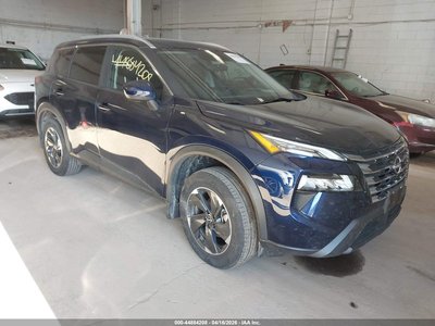 5N1BT3BB2RC****** 2024 Nissan Rogue