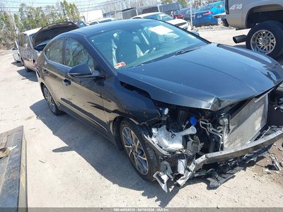 5NPD84LF7LH****** 2020 Hyundai Elantra