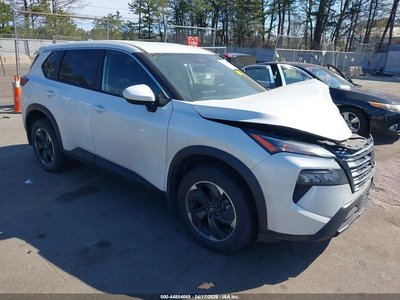 JN8BT3BB2RW****** 2024 Nissan Rogue