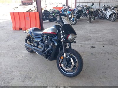 JS1VY53A7J2****** 2018 Suzuki Vzr1800