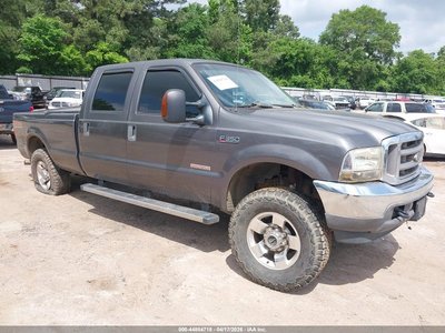 1FTSW31P14E****** 2004 Ford F-350