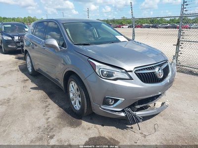 LRBFXBSA5LD****** 2020 Buick Envision