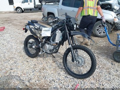 ML5LXBF11TD****** 2026 Kawasaki KLX300