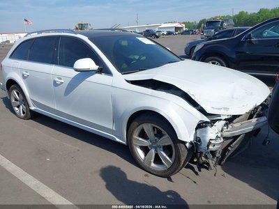 WA1UFAFL1DA****** 2013 Audi A4 Allroad