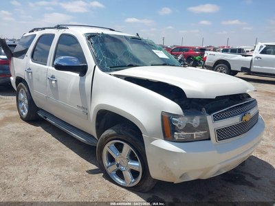 2012 Chevrolet Tahoe