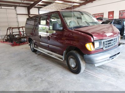 1FBNE31L84H****** 2004 Ford E-350 Super Duty
