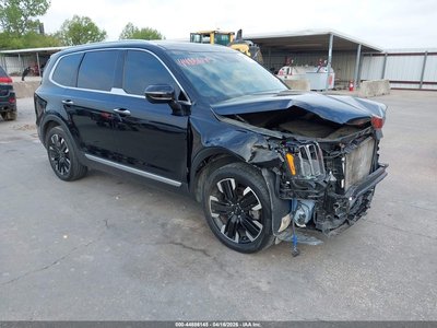 2023 Kia Telluride