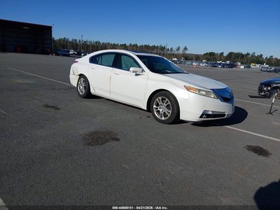 2009 Acura TL