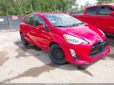 JTDKDTB30F1****** 2015 Toyota Prius C
