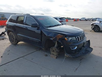 1C4RJEAG0JC****** 2018 Jeep Grand Cherokee