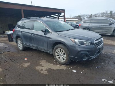 4S4BSABCXK3****** 2019 Subaru Outback