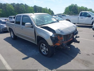 2009 GMC Canyon