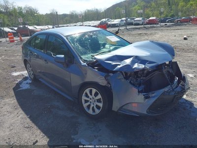 5YFB4MDE4RP****** 2024 Toyota Corolla
