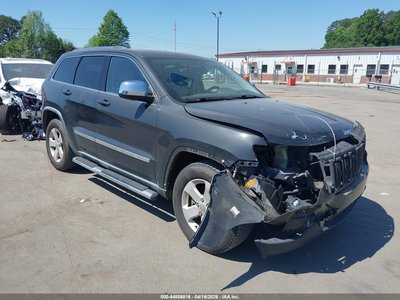 2011 Jeep Grand Cherokee