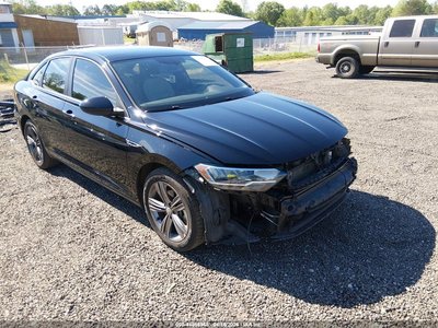 3VWC57BU7MM****** 2021 Volkswagen Jetta