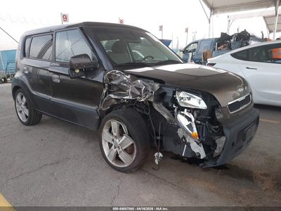 2010 Kia Soul