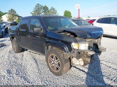 2HJYK16406H****** 2006 Honda Ridgeline