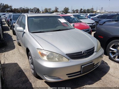 2003 Toyota Camry