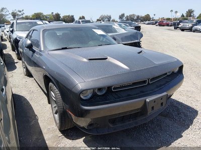 2C3CDZAG4KH****** 2019 Dodge Challenger