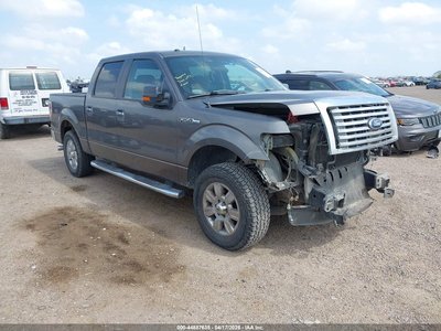 2011 Ford F-150