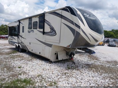 573FS4327MA****** 2021 Grand Design Recreational Solitude