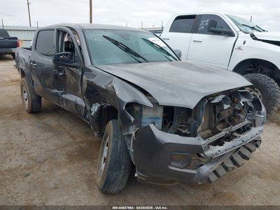 2018 Toyota Tacoma