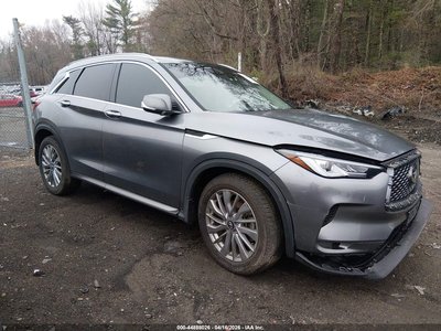 2024 Infiniti QX50