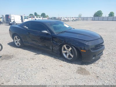 2G1FB1E38D9****** 2013 Chevrolet Camaro