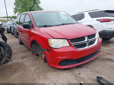 2C4RDGBG5DR****** 2013 Dodge Grand Caravan