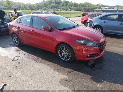2013 Dodge Dart