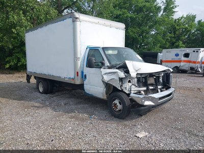 1FDXE4FS4JD****** 2018 Ford E-450 Cutaway
