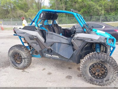 3NSVDE925KF****** 2019 Polaris RZR